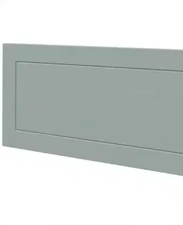 MDF fronty PVC Dvierka Quantum W4B / W4B HK AVENTOS 80 mint