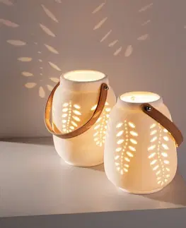 Lampáše Lampión led Bright II 12x16cm