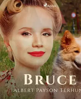 Beletria - ostatné Saga Egmont Bruce (EN)