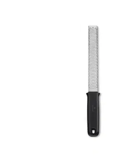 Dózy na potraviny Victorinox - Strúhadlo na citrusovú kôru 20 cm čierne 7.6087.3