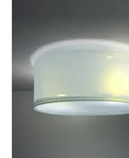 Svietidlá Dalber 42006T - Detské stropné svietidlo COLOR LIGHT 2xE27/15W/230V modrá 42006T