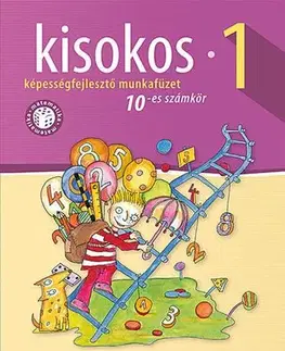 Matematika Kisokos 1. - Kálmánné Lázár