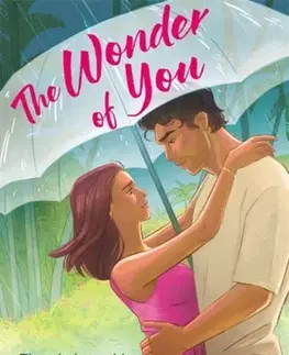 Romantická beletria The Wonder of You - Willow Green