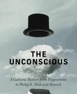 Filozofia The Unconscious - Antonio Melechi