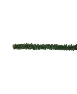 Vianočné dekorácie  Vianočná dekorácia GIRLANDA ORA 275 cm GS 24