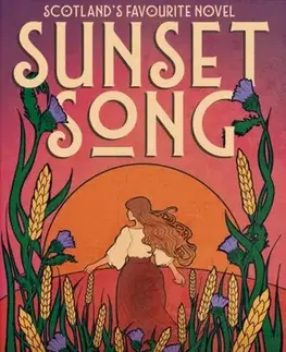 Beletria Sunset Song - Lewis Grassic Gibbon