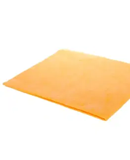 Bytové dekorácie Koberček 60x70 cm oranžový