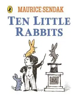 Rozprávky Ten Little Rabbits - Maurice Sendak