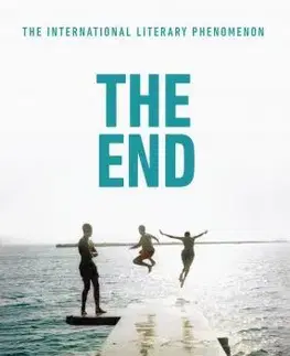 Cudzojazyčná literatúra The End - My Struggle Book 6 - Karl Ove Knausgaard,Kolektív autorov