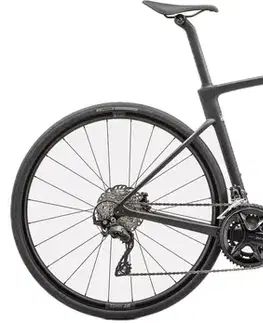 Cestné bicykle Specialized Roubaix SL8 Sport 105 Veľkosť: 54 cm