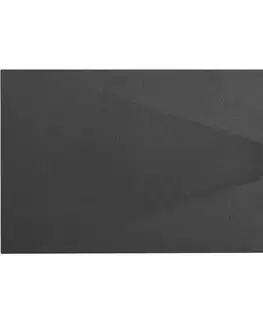 Vane REA - Sprchová vanička Magnum Black 80x120 REA-K3331