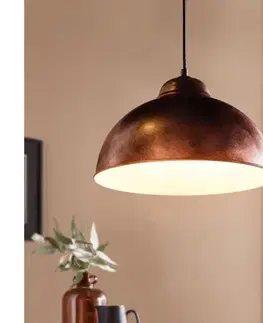 Svietidlá Eglo 49248 - Luster VINTAGE 1xE27/60W/230V 49248
