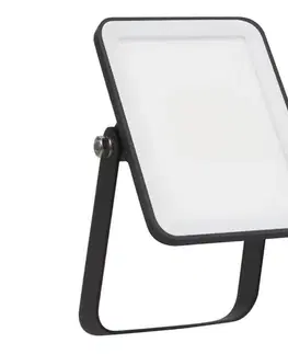 Svietidlá Ledvance - LED Vonkajší nástenný reflektor FLOODLIGHT LED/10W/230V 6500K IP65 4058075767973