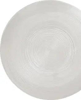 Taniere Kinekus Tanier  21 cm sklo biely