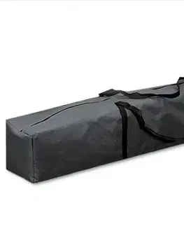Záhradné altány Záhradný altánok 3x3m so 4 stenami SH05C Dekorhome