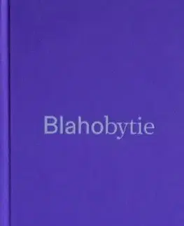Duchovný rozvoj Blahobytie - Žaneta Morovská