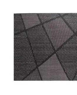 Prestieranie JAHU collections Prestieranie Deluxe 30 × 45 cm – Isabela hnedo-sivé