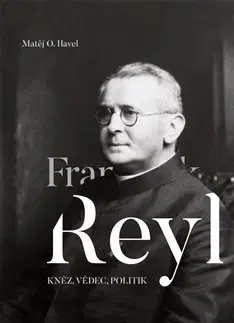 História František Reyl - Matěj O. Havel
