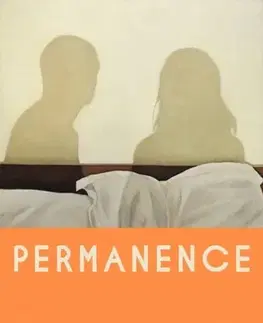 Beletria Permanence - Sophie Mackintosh