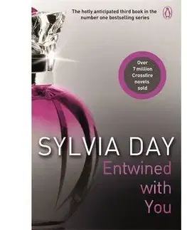 Cudzojazyčná literatúra Entwined with You - Sylvia Day