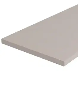Laminátové kuchynské dosky Kuchynská doska 40cm/38mm Cashmere / U12168QR