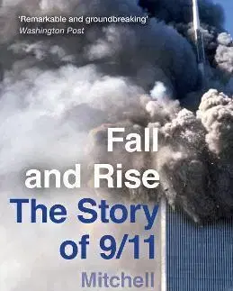 Svetové dejiny, dejiny štátov Fall And Rise: The Story Of 9/11 - Zuckoff Mitchell