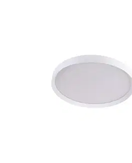 Svietidlá Prezent  - LED stmievateľné stropné svietidlo MAYSA LED/42W/230V 3000/4000/6000K biela 