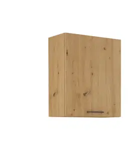Monro Horná skrinka MONRO 60 G-72 1F Tempo Kondela