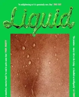 Beletria Liquid - Mariam Rahmani