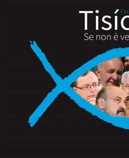 Kresťanstvo Tisíckráte - Fenix Kulpa