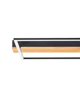 Svietidlá Brilliant-LED Stmievateľné stropné svietidlo LONEOS LED/24W/230V- G99746/76
