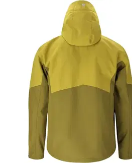 Bundy WHISTLER RODNEY SOFTSHELL JACKET M Veľkosť: L