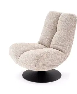 Kreslá Relaxačné kreslo MANGO Halmar