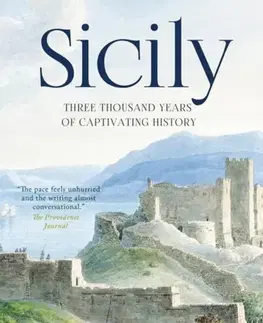História Sicily - Sandra Benjamin