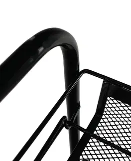 Kuchynské linky Servírovací vozík MYRIS Tempo Kondela