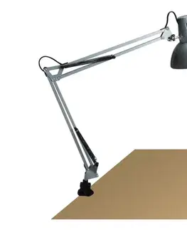 Lampy Rabalux 4216 - Stolná lampa ARNO 1xE27/60W/230V