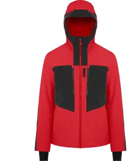 Lyžiarske bundy Colmar Ski Jacket with Reinforced Inserts Veľkosť: 50