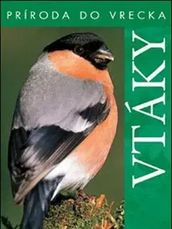 Príroda - Ostatné Vtáky - Jonathan Elphick