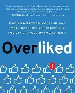 Kresťanstvo Overliked - Rob Singleton