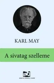 Svetová beletria A sivatag szelleme - Karl May