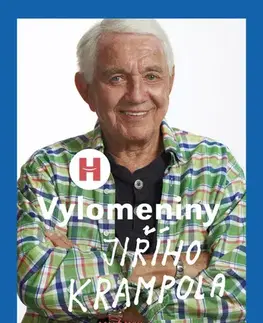 Film, hudba Vylomeniny Jiřího Krampola - Jiří Krampol,Patrik Rozehnal