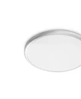 Svietidlá Philips - LED Kúpeľňové stropné svietidlo SPRAY LED/12W/230V IP44 8718699777319