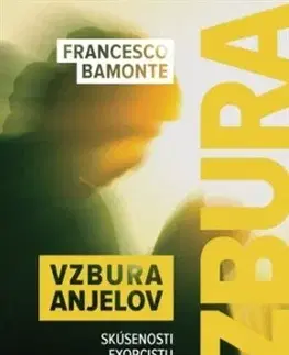 Náboženstvo - ostatné Vzbura anjelov - Francesco Bamonte