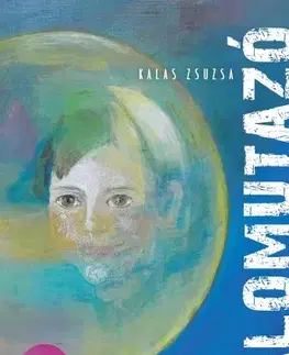 Fantasy, upíri Álomutazó - Zsuzsa Kalas