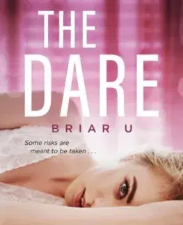Young adults The Dare - Elle Kennedy
