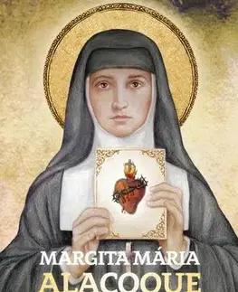 Kresťanstvo Margita Mária Alacoque