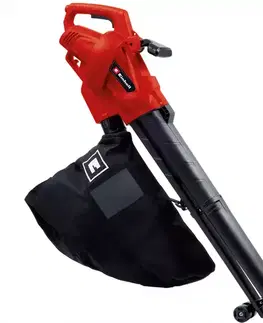 Záhrada Elektrický záhradný vysávač EINHELL GC-EL 3024-E
