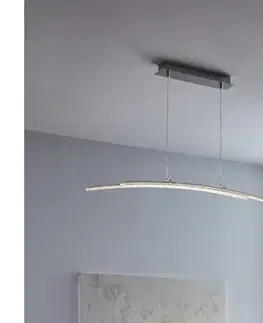 Svietidlá Eglo 96096 - LED luster PERTINI 2xLED/10,8W/230V 96096