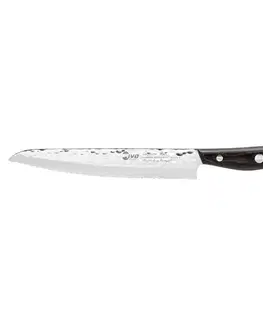 Kuchynské nože IVO Zúbkovaný nôž na chlieb IVO Supreme 20,5 cm 1221071.20