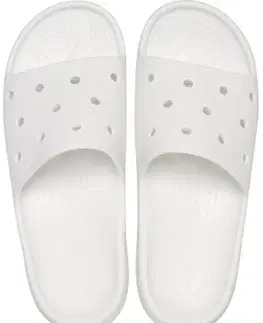 Šľapky Crocs Classic Slide Veľkosť: 39 EUR